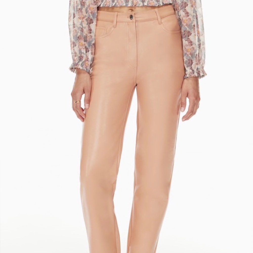 Aritizia Wilfred Melina Pant NWT Sz 6